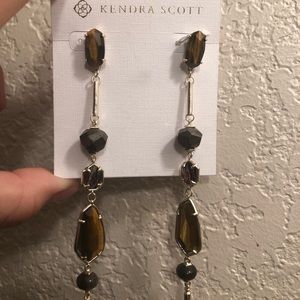 Kendra Scott Dangling Earrings